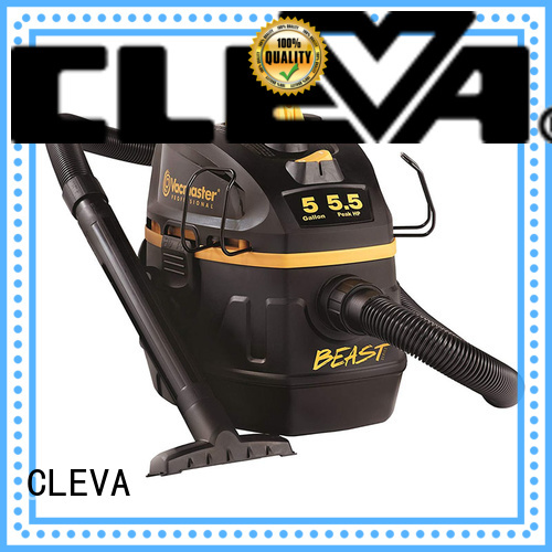 CLEVA compact wet and dry vacuum cleaner wholesale for floor