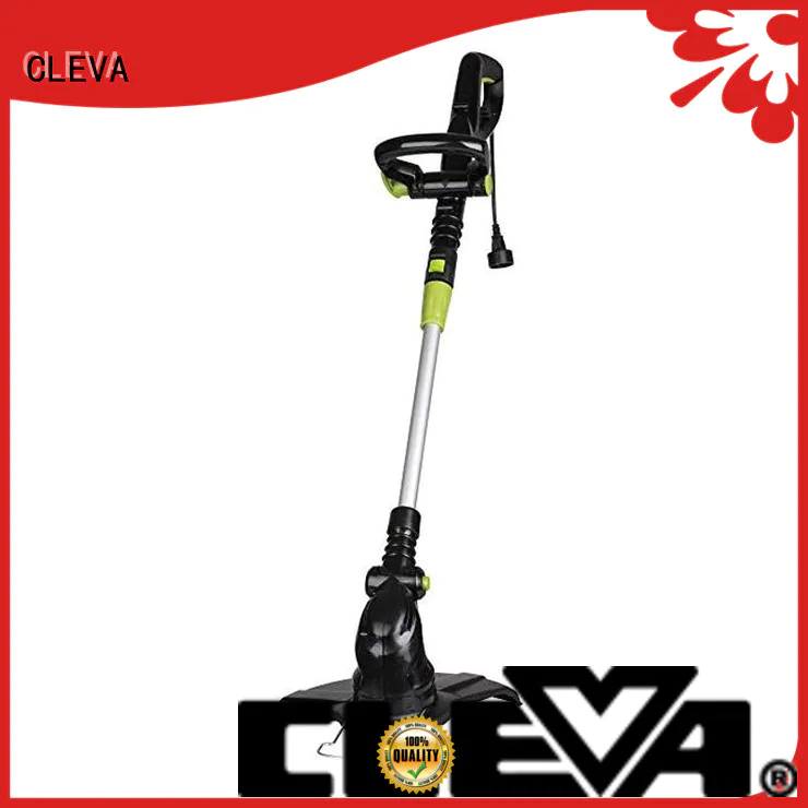 CLEVA stable best lawn mower brands with good price for business