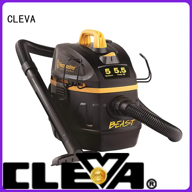 CLEVA wet dry vacuum cleaner wholesale for floor
