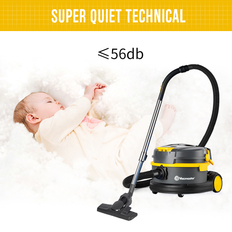 Best Dry Vacuum Factory, Vacuum Dry Cleaner CDM0610P Cleva