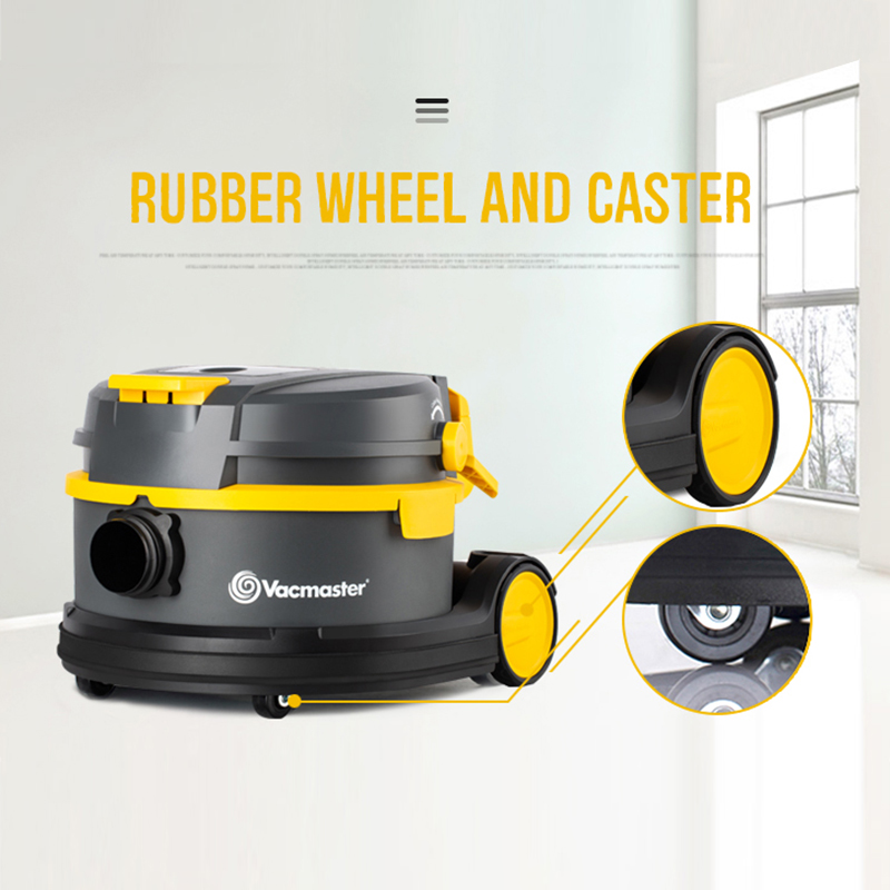 Best Dry Vacuum Factory, Vacuum Dry Cleaner CDM0610P Cleva