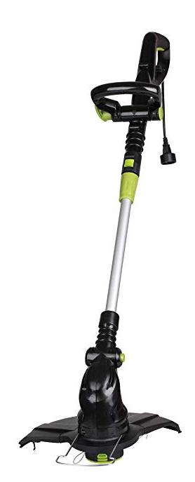 Lawnmaster discount weed trimmer