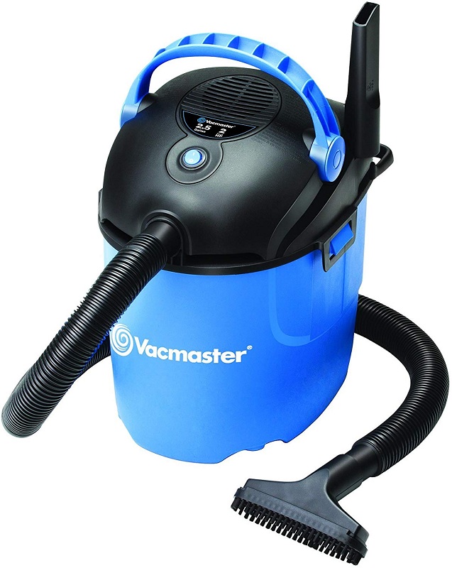 Shop-Vac® 12 Gallon* 6.5 Peak HP** Single Stage Professional Wet/Dry Vac