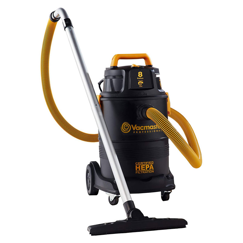 Outdoor Vacuum Cleaners  Vacmaster® – by Cleva