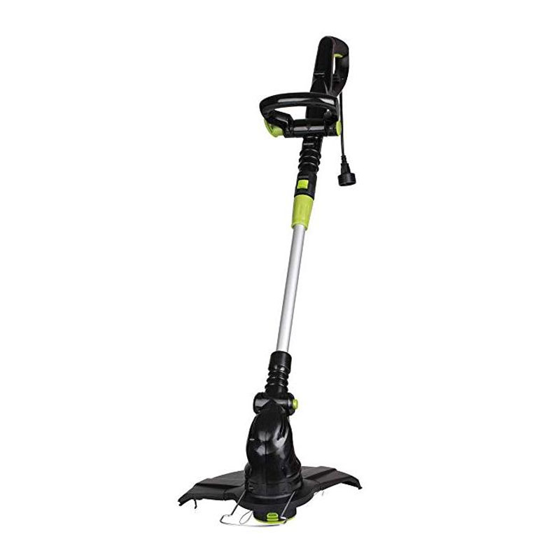 best electric lawn trimmer