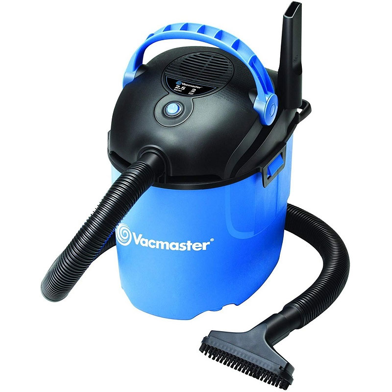 CLEVA vacmaster wet dry vac series for floor-1