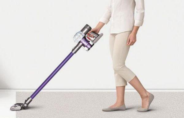 advantages of vacuum cleaner