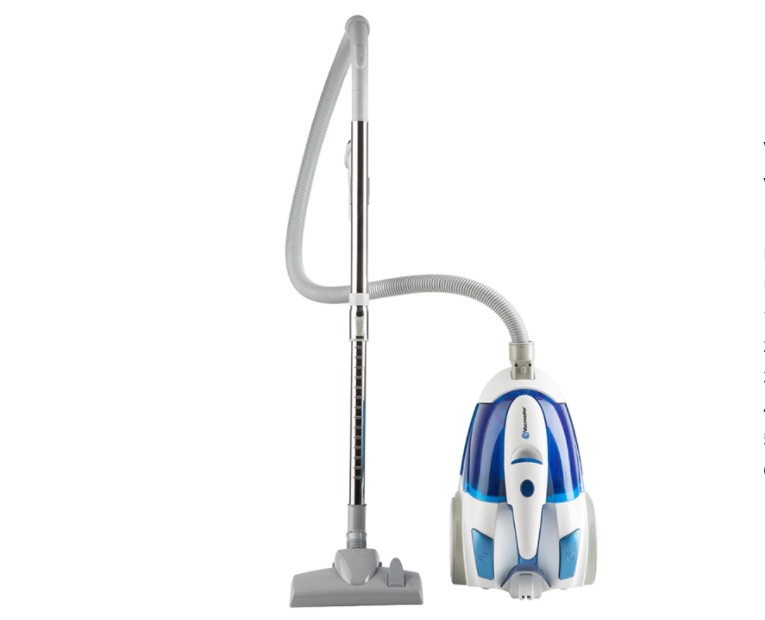 commercial vacuum cleaner