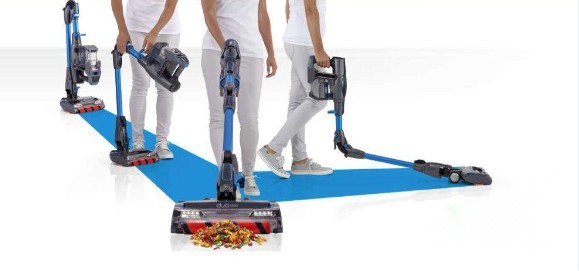 top vacuum cleaners