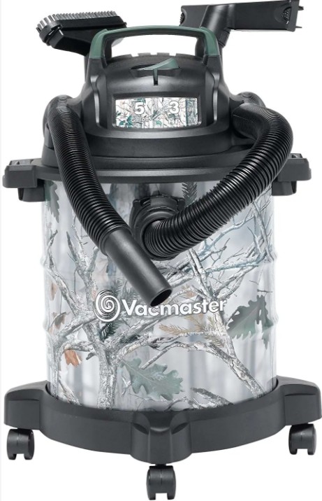 wet dry vacuum cleaner