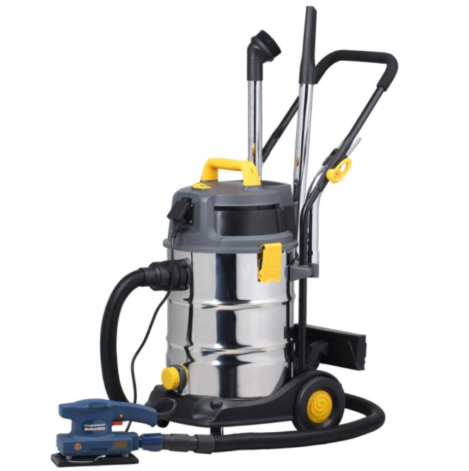 commercial vacuum cleaner