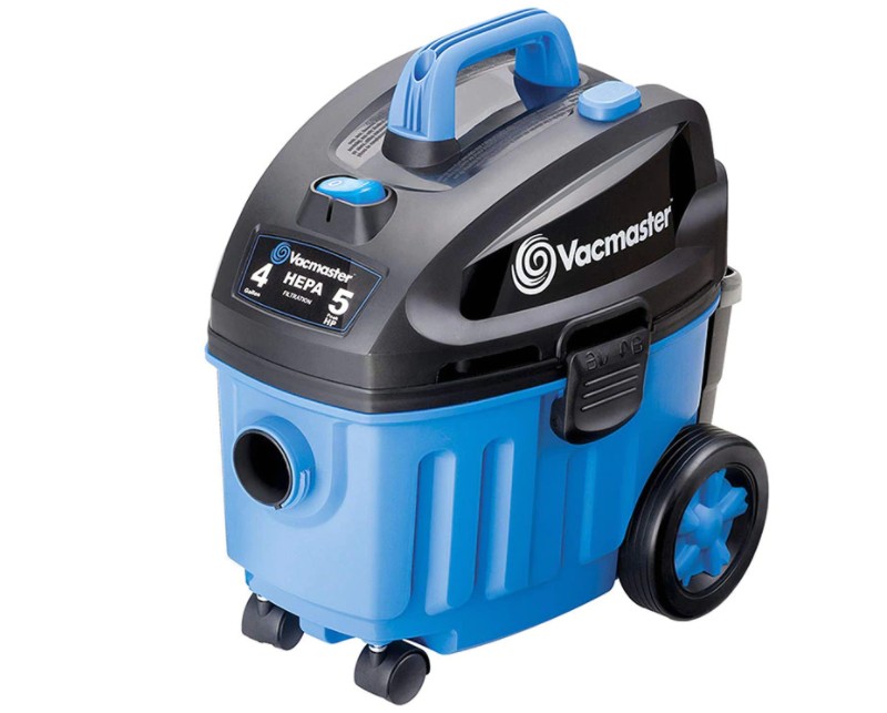 wet dry vacuum cleaner 