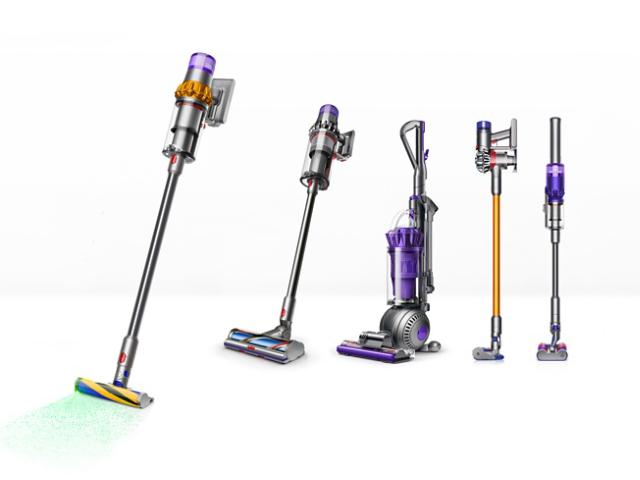 vac vacuum cleaner