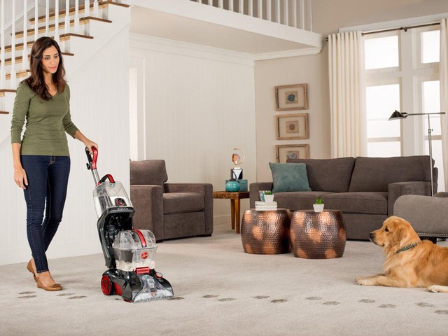 household vacuum cleaner