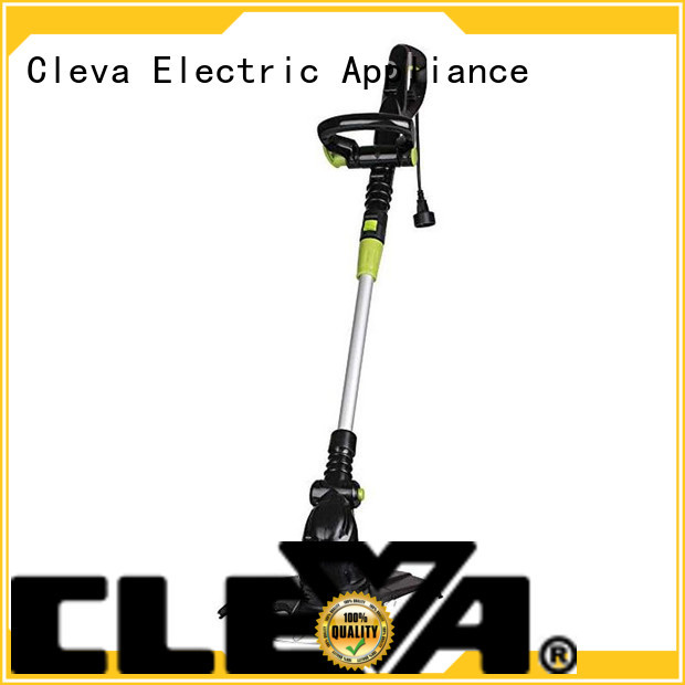 CLEVA promotional best lawn mower brands wholesale for comercial