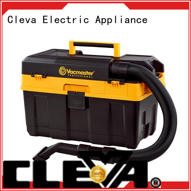 CLEVA stable handheld vacuum cleaner inquire now