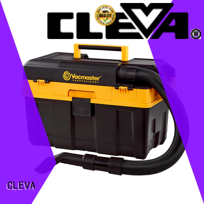 CLEVA vacmaster ash vacuum supplier for comercial