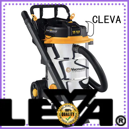 CLEVA professional small wet dry vac factory direct supply for floor