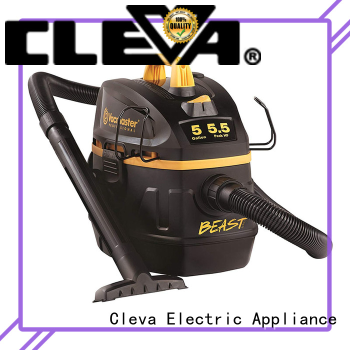 CLEVA best wet and dry vacuum cleaner wholesale for floor