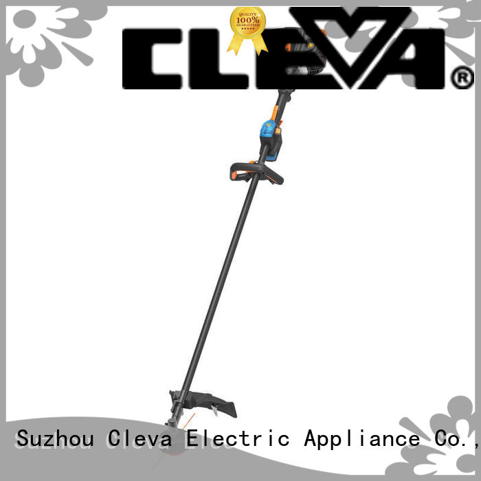 CLEVA long lasting gas string trimmer with good price