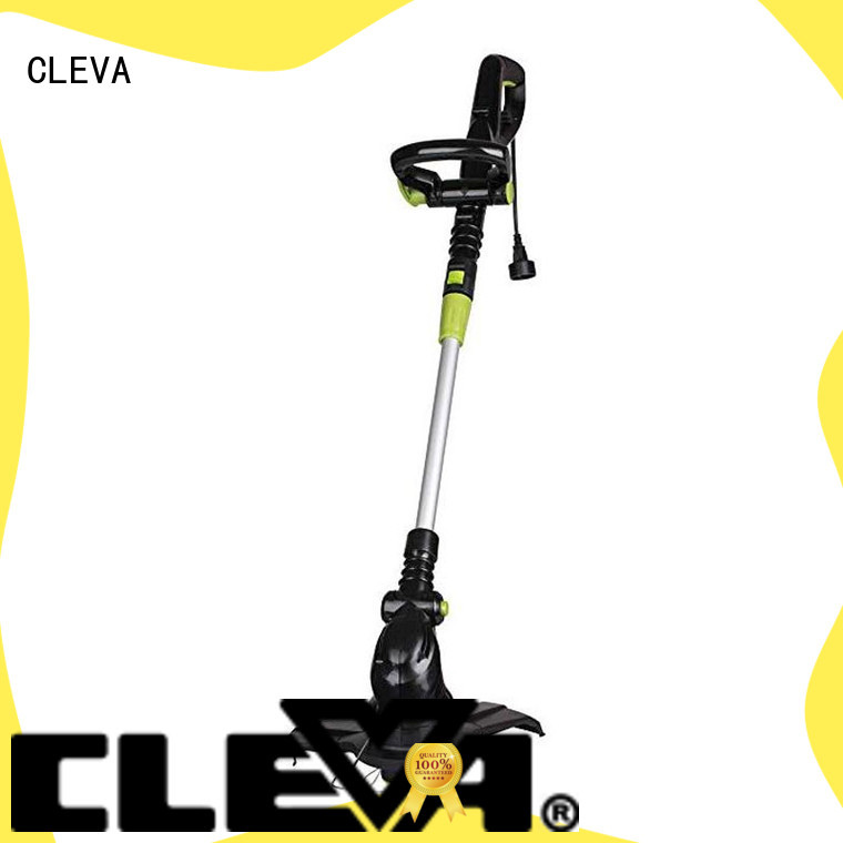 CLEVA best lawn mower brands suppliers for comercial