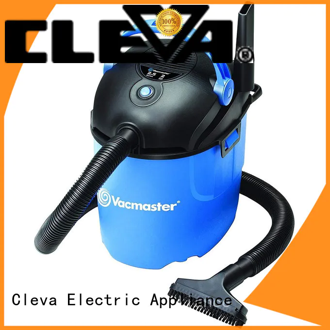 CLEVA wet dry vacuum cleaner factory direct supply for home