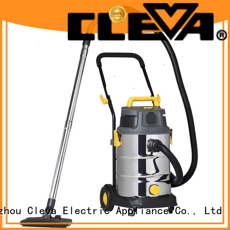 CLEVA hot-sale vacuum dust collector series