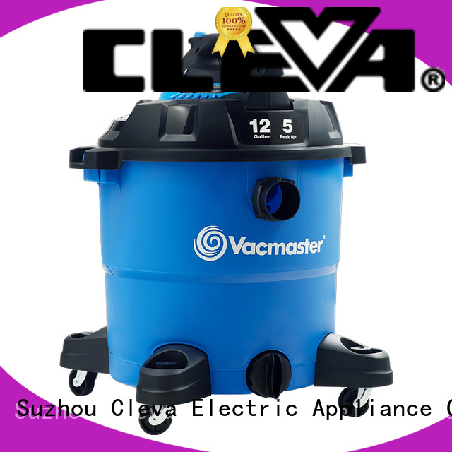 CLEVA detachable wet vacuum cleaner factory direct supply for floor