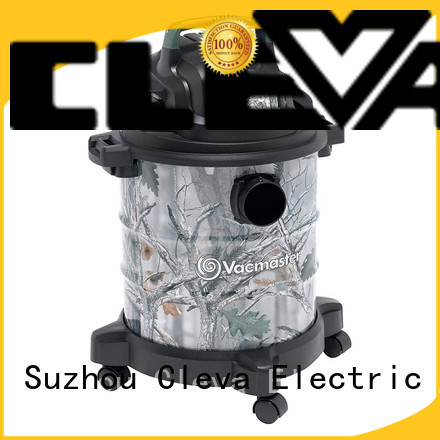 CLEVA detachable wet and dry vacuum manufacturer for floor