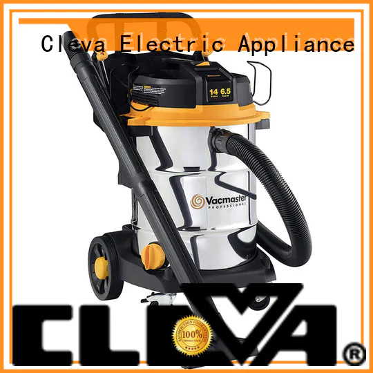 CLEVA vacmaster ash vacuum manufacturer for garden