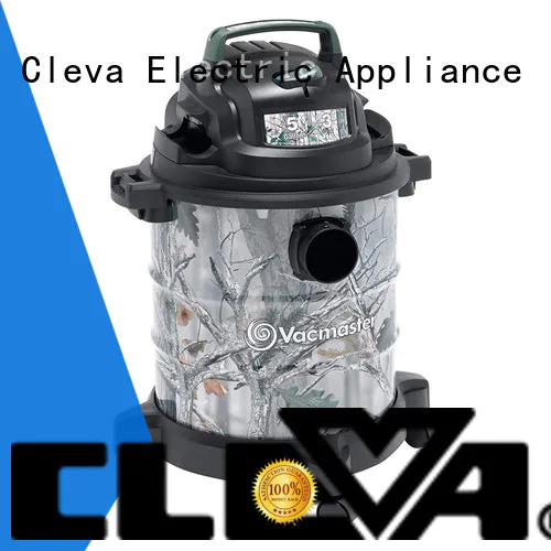 CLEVA upright vacmaster ash vacuum series for comercial