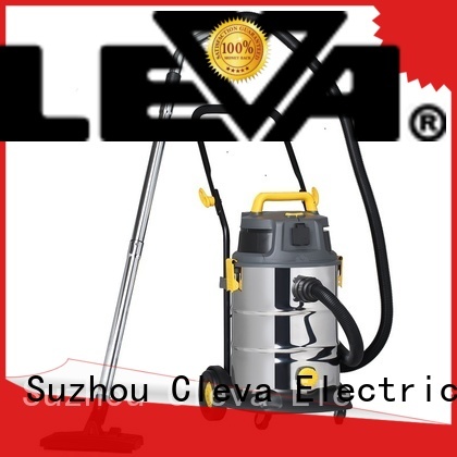 CLEVA dust extractor vacuum supplier for promotion