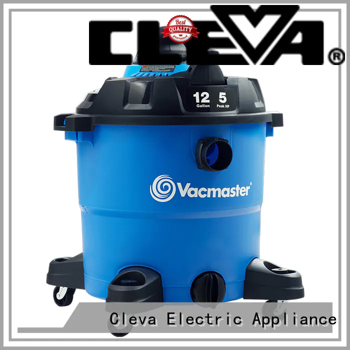 CLEVA upright vacmaster ash vacuum brand for comercial