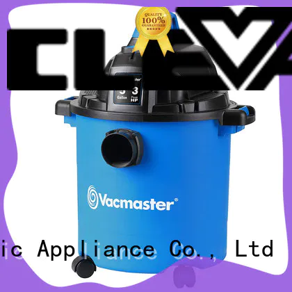 CLEVA wet dry shop vac factory direct supply for home