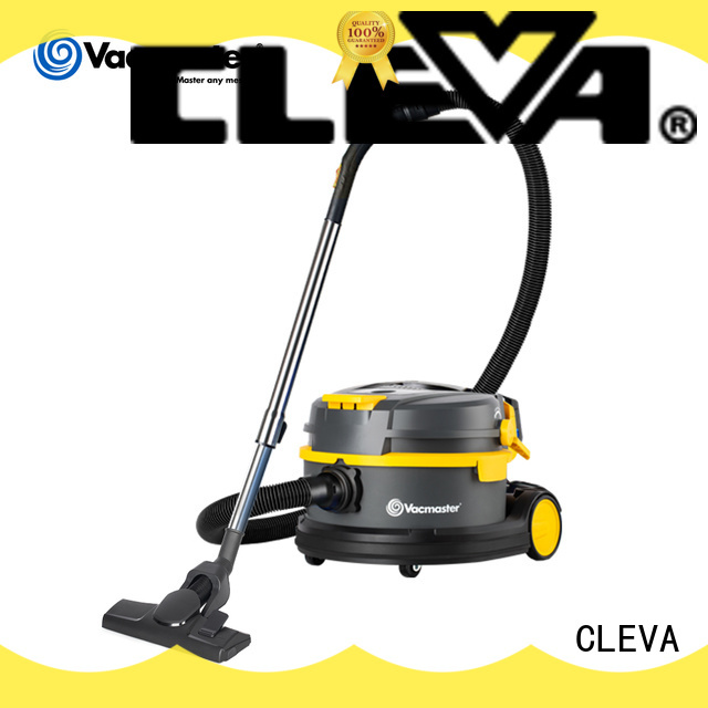 CLEVA commercial dry vacs with good price for sale
