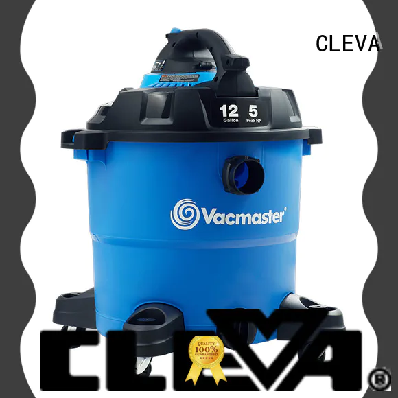 CLEVA wet and dry vacuum cleaner factory direct supply for home