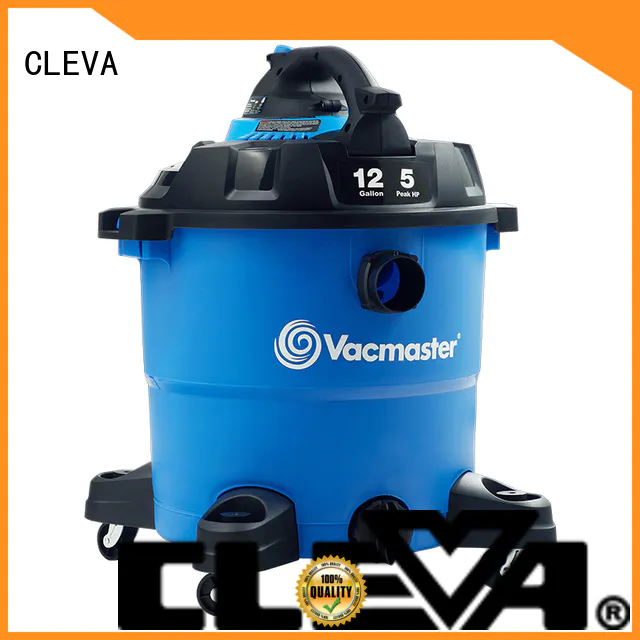 CLEVA professional vacmaster ash vacuum company for floor