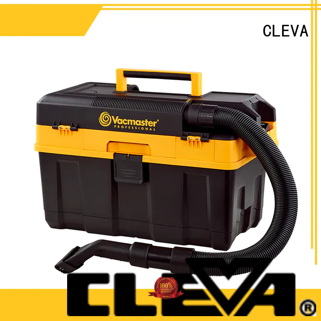 CLEVA hand vacuum cleaner from China bulk production