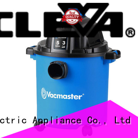 CLEVA auto wet and dry cleaner supplier for cleaning