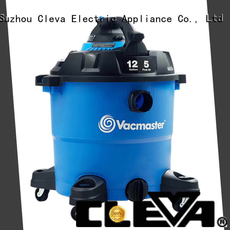 CLEVA small wet dry vac supplier for home