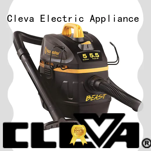 CLEVA portable vacuum cleaner factory direct supply for cleaning