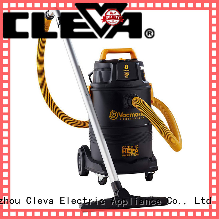 detachable wet dry vacuum cleaner factory direct supply for home