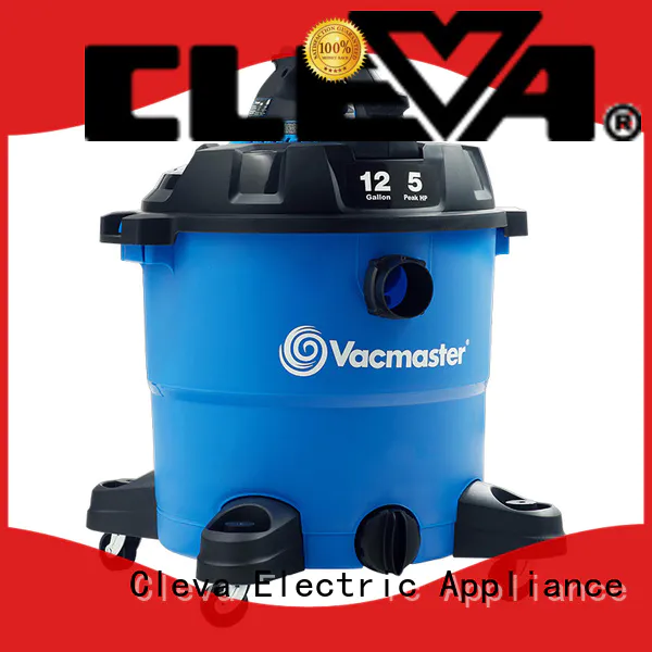 CLEVA bagless vacmaster ash vacuum series for floor
