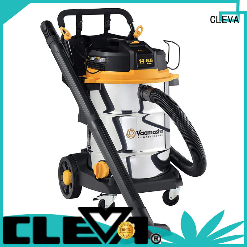 CLEVA professional wet and dry vacuum manufacturer for home