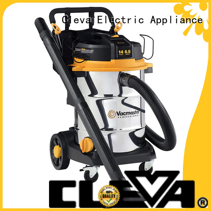 CLEVA remote control best wet and dry vacuum cleaner supplier for cleaning