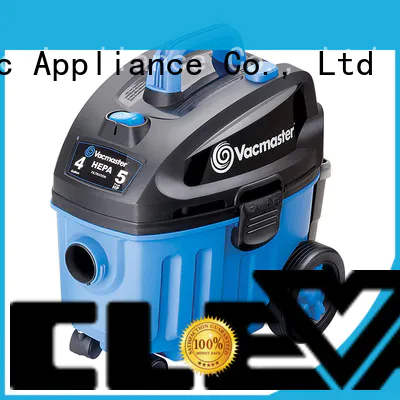 CLEVA wet dry shop vac manufacturer for home