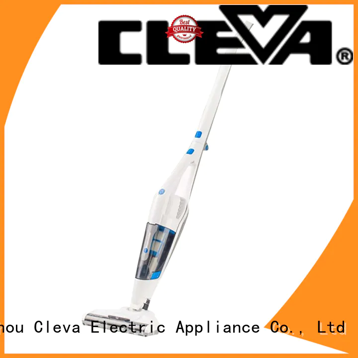 CLEVA best handheld vacuum cleaner from China for promotion