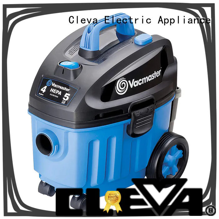 CLEVA detachable wet and dry vacuum cleaner manufacturer for home