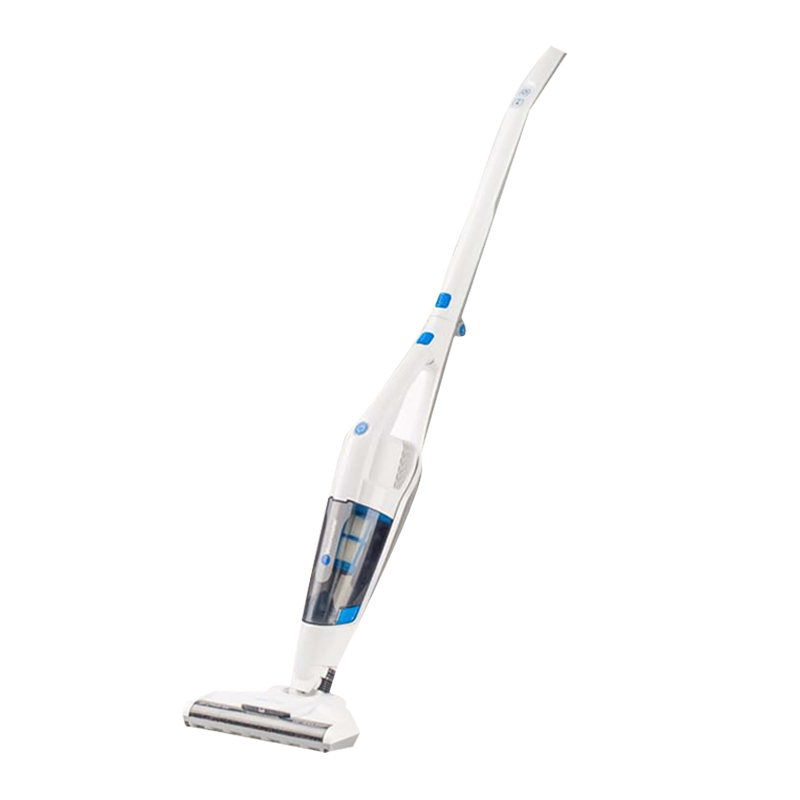 Vacmaster Vsd1801 Handheld Cordless Stick Vacuum, 2 In 1 For Hardwood Floors