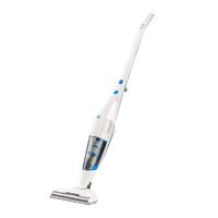 Vacmaster Vsd1801 Handheld Cordless Stick Vacuum, 2 In 1 For Hardwood Floors